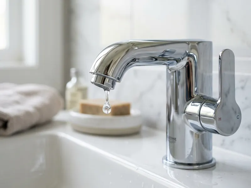 Faucet Repair & Installation Plumber in Arlington, NY